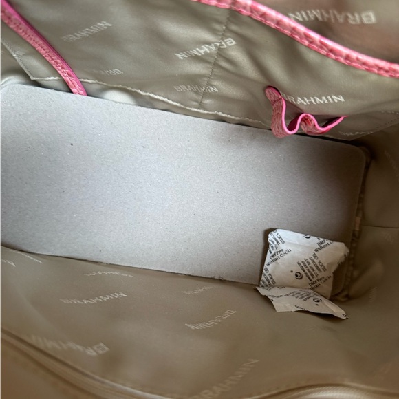 Brahmin purse new - Picture 2 of 2